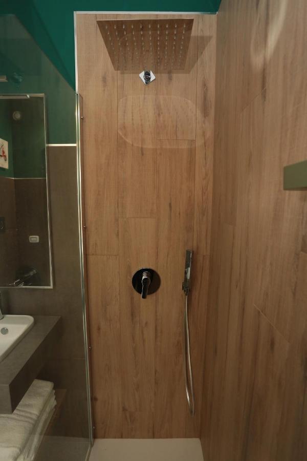 Oikia Atenea Automatic Rooms Агрідженто Екстер'єр фото