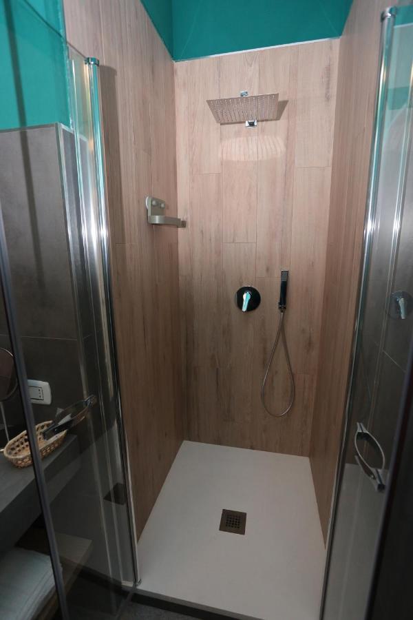 Oikia Atenea Automatic Rooms Агрідженто Екстер'єр фото