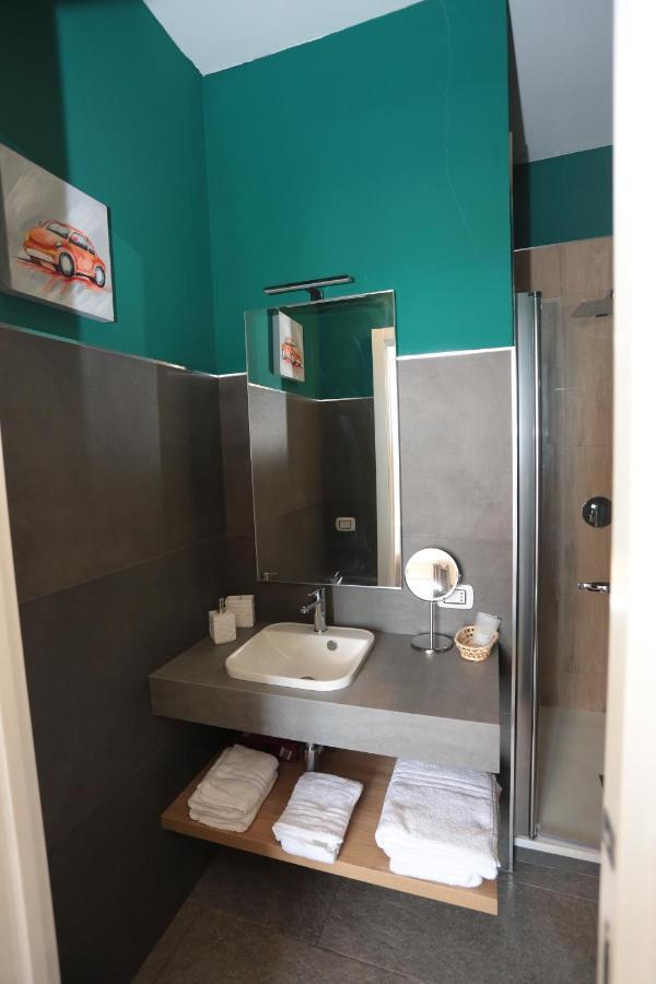 Oikia Atenea Automatic Rooms Агрідженто Екстер'єр фото