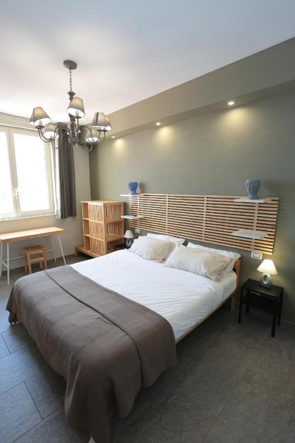 Oikia Atenea Automatic Rooms Агрідженто Екстер'єр фото