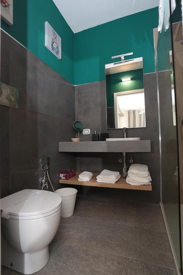 Oikia Atenea Automatic Rooms Агрідженто Екстер'єр фото