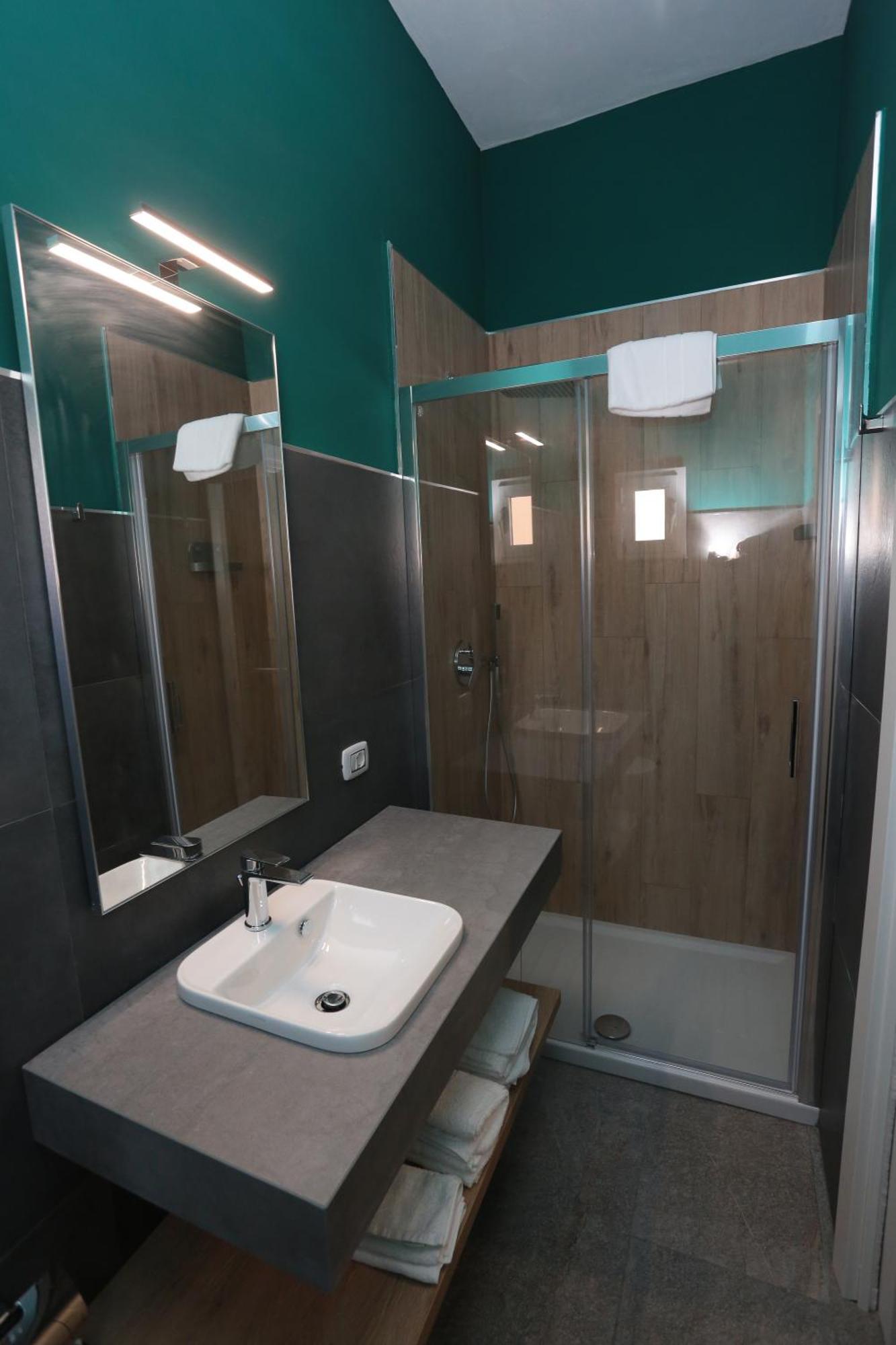 Oikia Atenea Automatic Rooms Агрідженто Екстер'єр фото